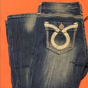 Big Star jeans